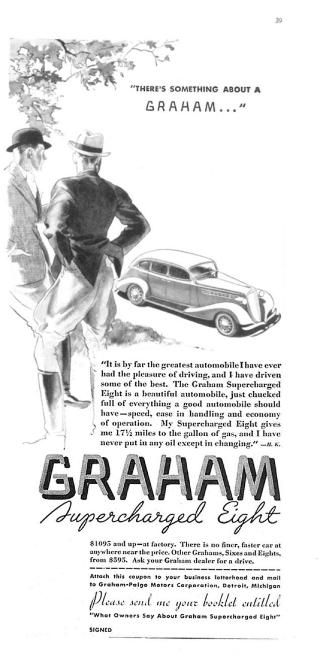 1935 Graham 3